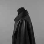 新品DIESEL ディーゼル / 25SS J-Markus Jacket / ジャケット / size 46 (BLACK)
