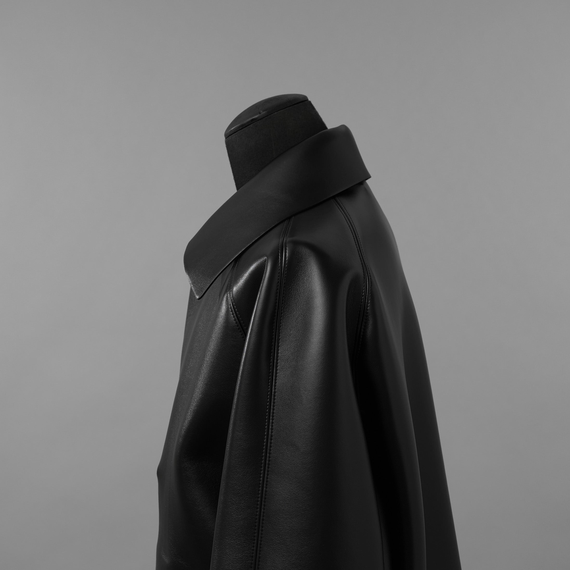 新品DIESEL ディーゼル / 25SS J-Markus Jacket / ジャケット / size 46 (BLACK)