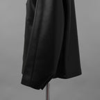 新品DIESEL ディーゼル / 25SS J-Markus Jacket / ジャケット / size 46 (BLACK)