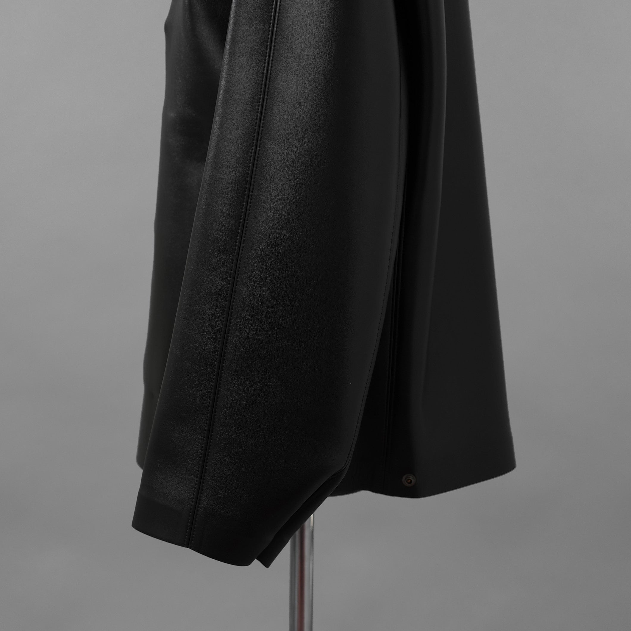 新品DIESEL ディーゼル / 25SS J-Markus Jacket / ジャケット / size 46 (BLACK)