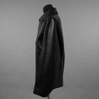新品DIESEL ディーゼル / 25SS J-Markus Jacket / ジャケット / size 46 (BLACK)