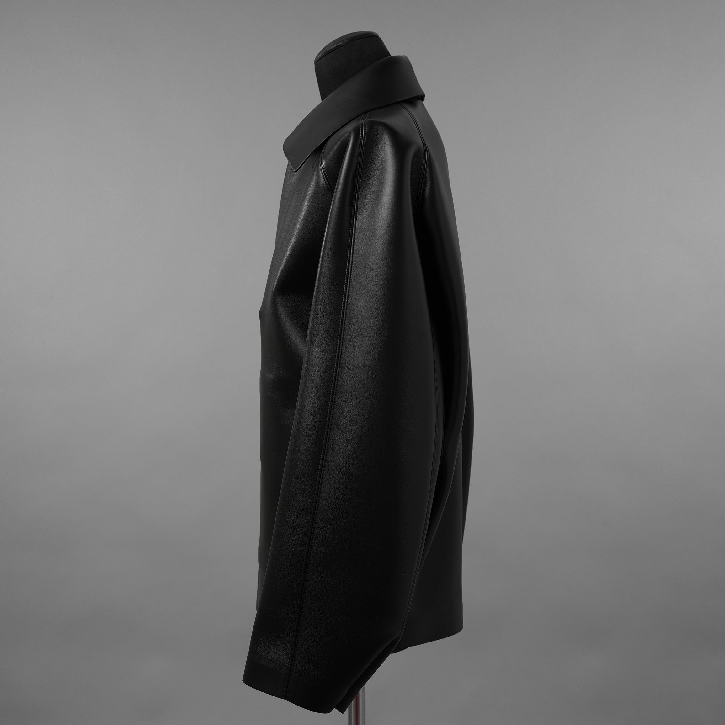 新品DIESEL ディーゼル / 25SS J-Markus Jacket / ジャケット / size 46 (BLACK)