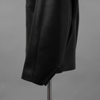 新品DIESEL ディーゼル / 25SS J-Markus Jacket / ジャケット / size 46 (BLACK)