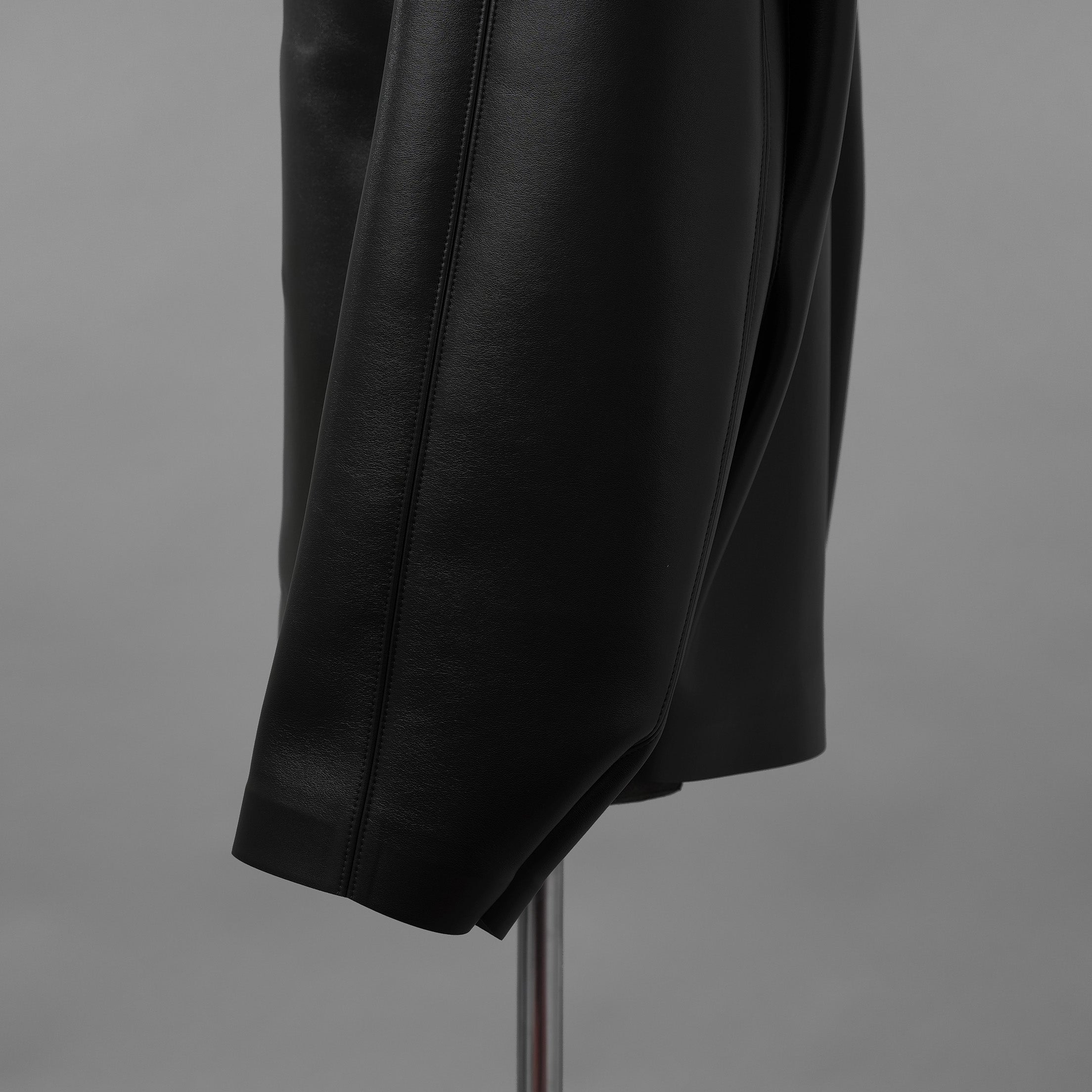 新品DIESEL ディーゼル / 25SS J-Markus Jacket / ジャケット / size 46 (BLACK)