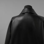 新品DIESEL ディーゼル / 25SS J-Markus Jacket / ジャケット / size 46 (BLACK)