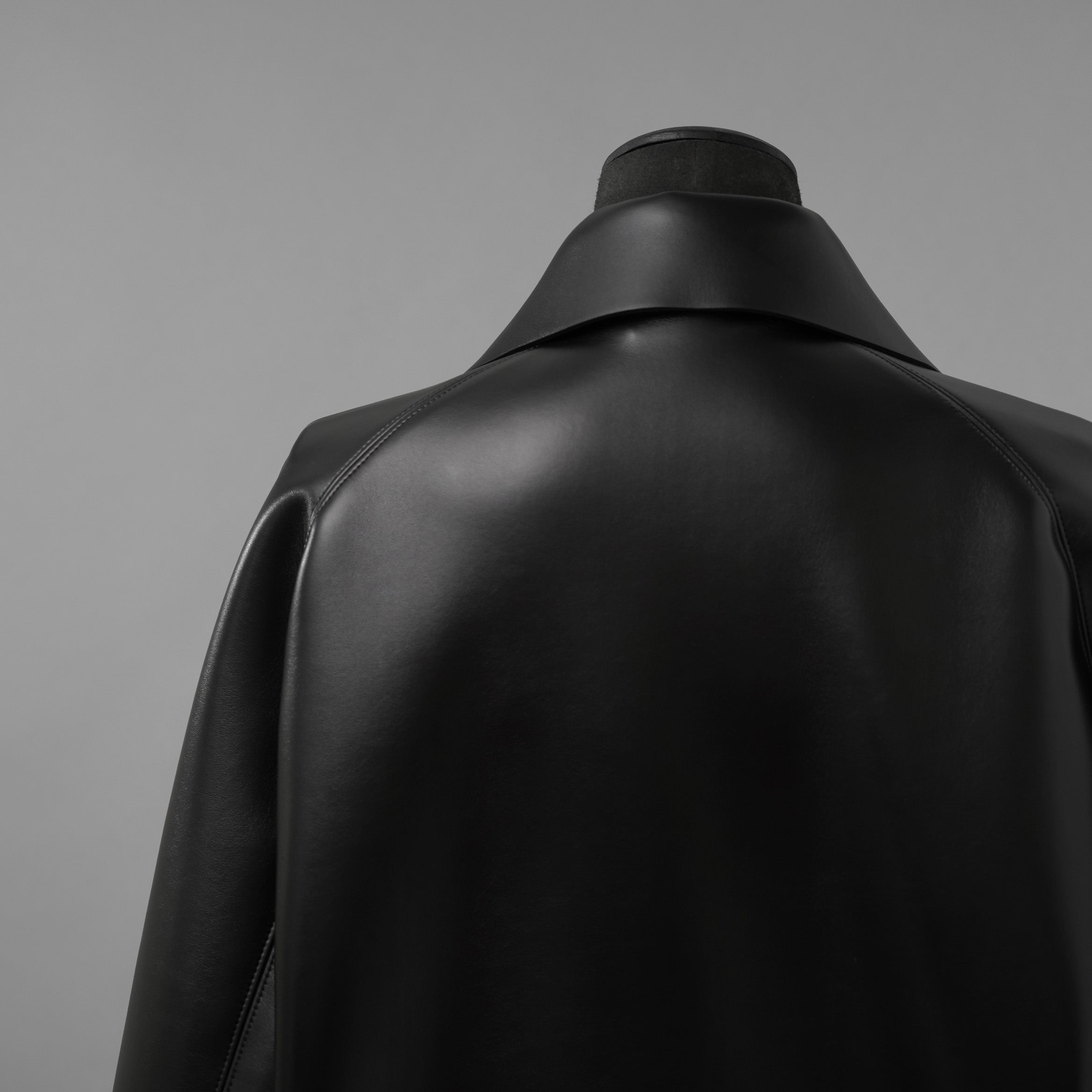 新品DIESEL ディーゼル / 25SS J-Markus Jacket / ジャケット / size 46 (BLACK)