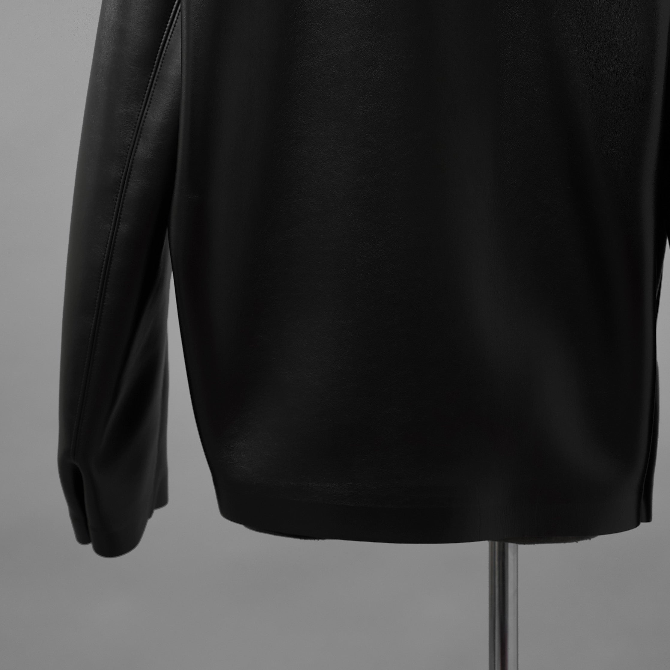 新品DIESEL ディーゼル / 25SS J-Markus Jacket / ジャケット / size 46 (BLACK)