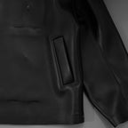 新品DIESEL ディーゼル / 25SS J-Markus Jacket / ジャケット / size 46 (BLACK)