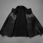 新品DIESEL ディーゼル / 25SS J-Markus Jacket / ジャケット / size 46 (BLACK)