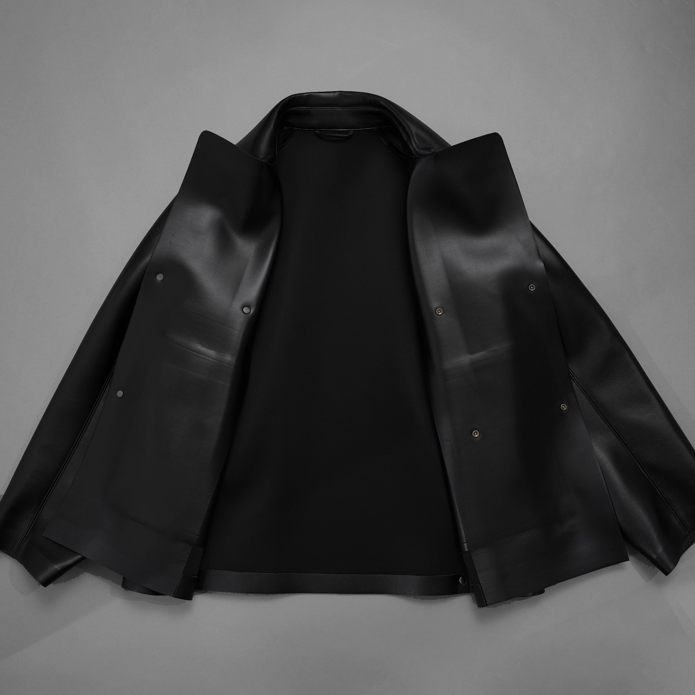 新品DIESEL ディーゼル / 25SS J-Markus Jacket / ジャケット / size 46 (BLACK)
