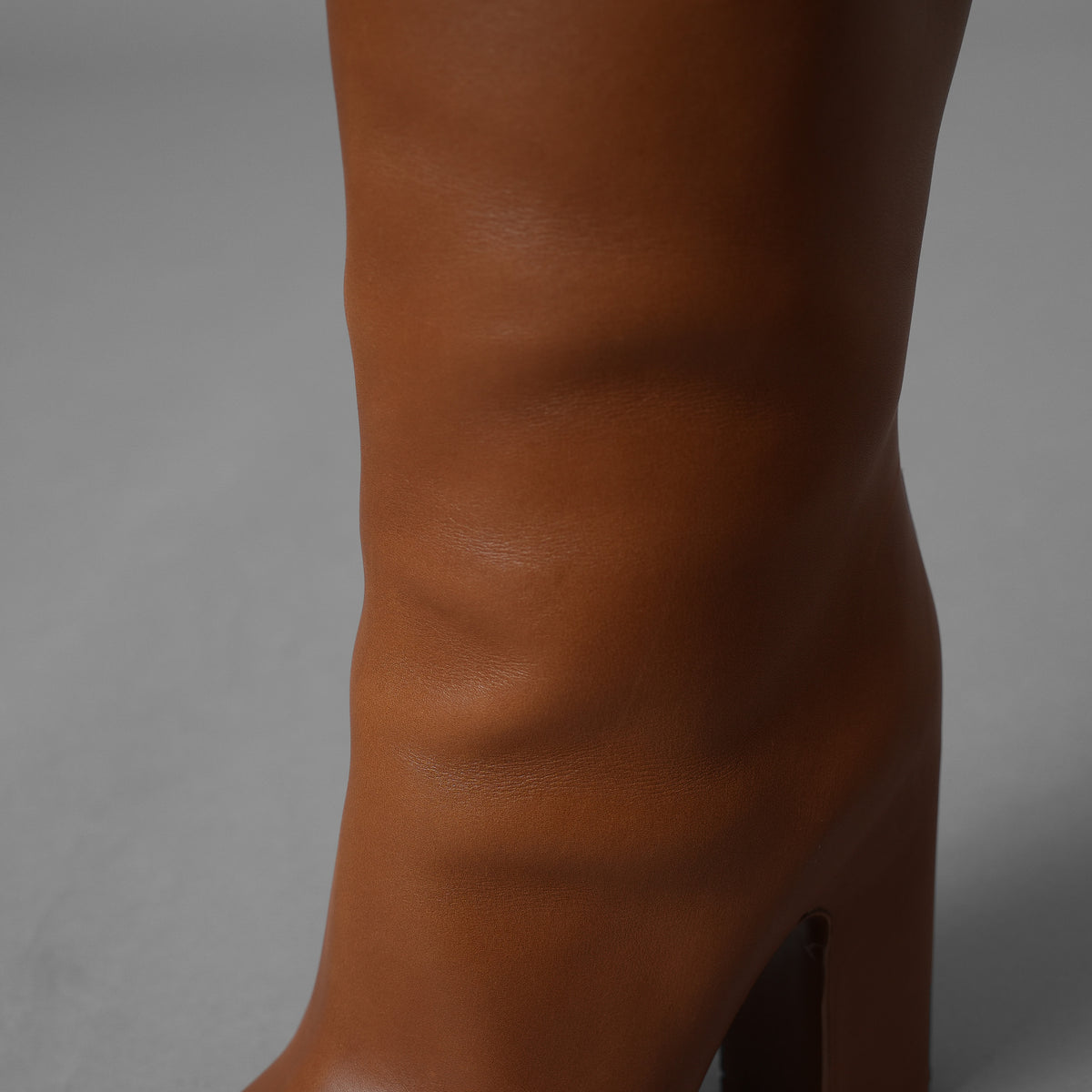 LOUIS VUITTON  ルイヴィトン / 美品 22AW ドナ・ライン ハイブーツ Donna High Boot シューズ / BRO062 / size 36 (23cm) BROWN レディース 352095-izm