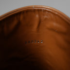 LOUIS VUITTON  ルイヴィトン / 美品 22AW ドナ・ライン ハイブーツ Donna High Boot シューズ / BRO062 / size 36 (23cm) BROWN レディース 352095-izm