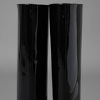 CELINE セリーヌ / 美品 24AW Les Bottes Celine トリオンフ ハイブーツ シューズ / DY3274 / size 37 (24cm) BLACK レディース 352094-izm