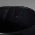 CELINE セリーヌ / 美品 24AW Les Bottes Celine トリオンフ ハイブーツ シューズ / DY3274 / size 37 (24cm) BLACK レディース 352094-izm