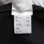 LOUIS VUITON ルイヴィトン / 美品 22SS モノグラムループ キュロットパンツ / RW222W P89 FNPA61 / size 38 (BLACK) レディース