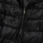 MAX MARA STUDIO マックスマーラ ステュディオ / 美品 ダウンコート アウター/ size 42 (BLACK) レディース  352096-yng