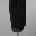 ISAMU KATAYAMA BACKLASH イサムカタヤマ / 美品 19AW カシミアウール タートルニット / K763-02 / size S (BLACK)