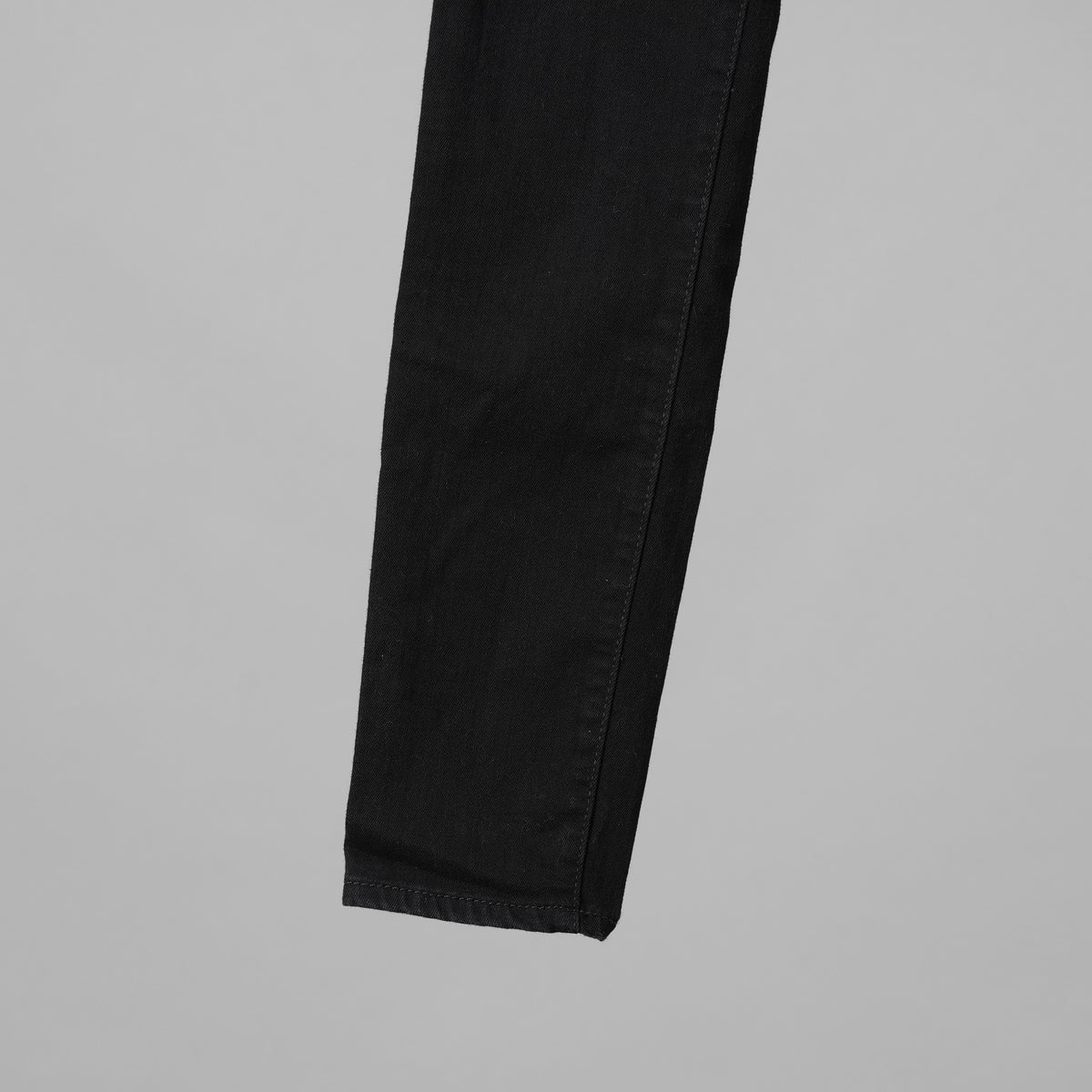 DSQUARED2 ディースクエアード / SKATER JEAN ストレッチデニム パンツ / size 46 (BLACK) 352097-in-ue