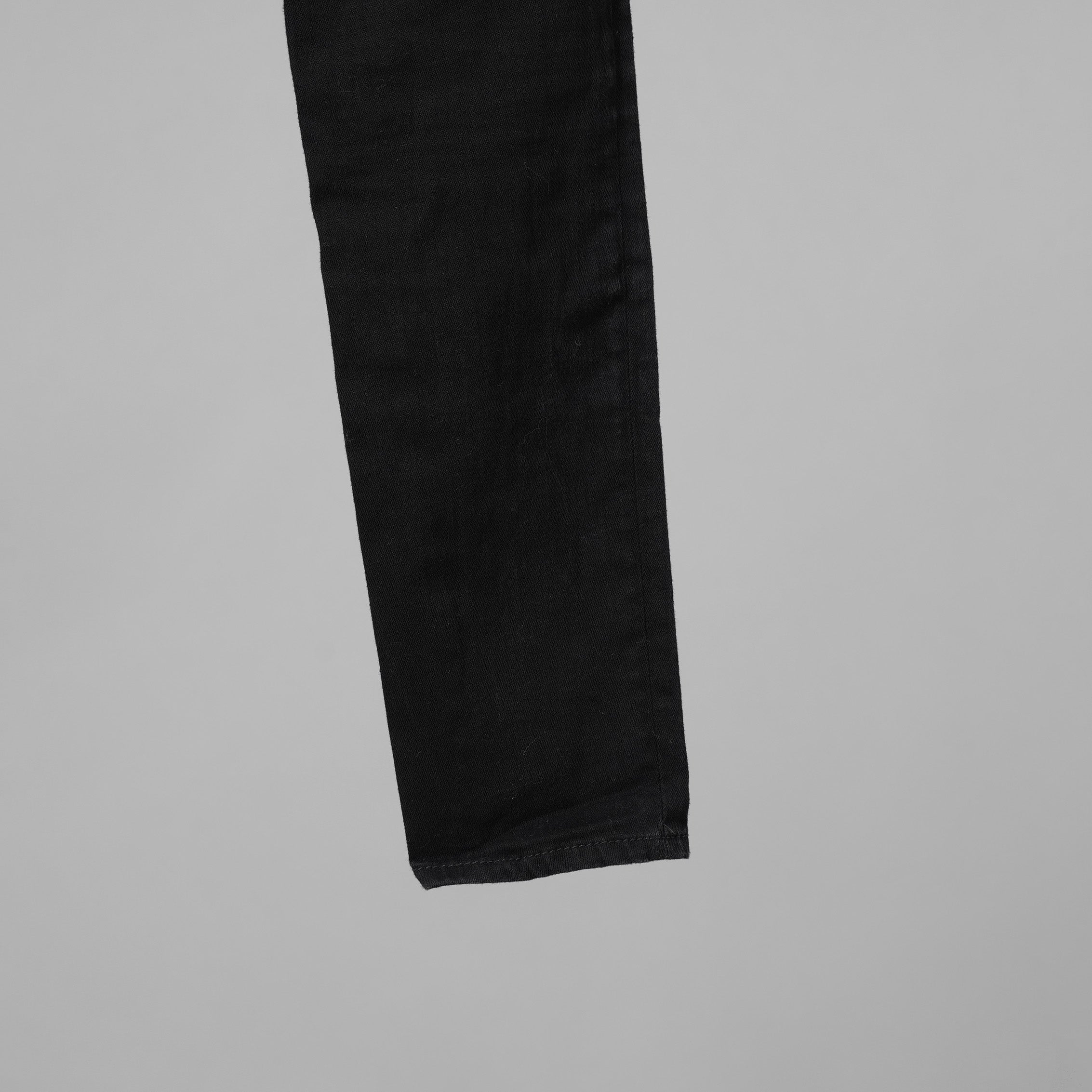 DSQUARED2 ディースクエアード / SKATER JEAN ストレッチデニム パンツ / size 46 (BLACK) 352097-in-ue