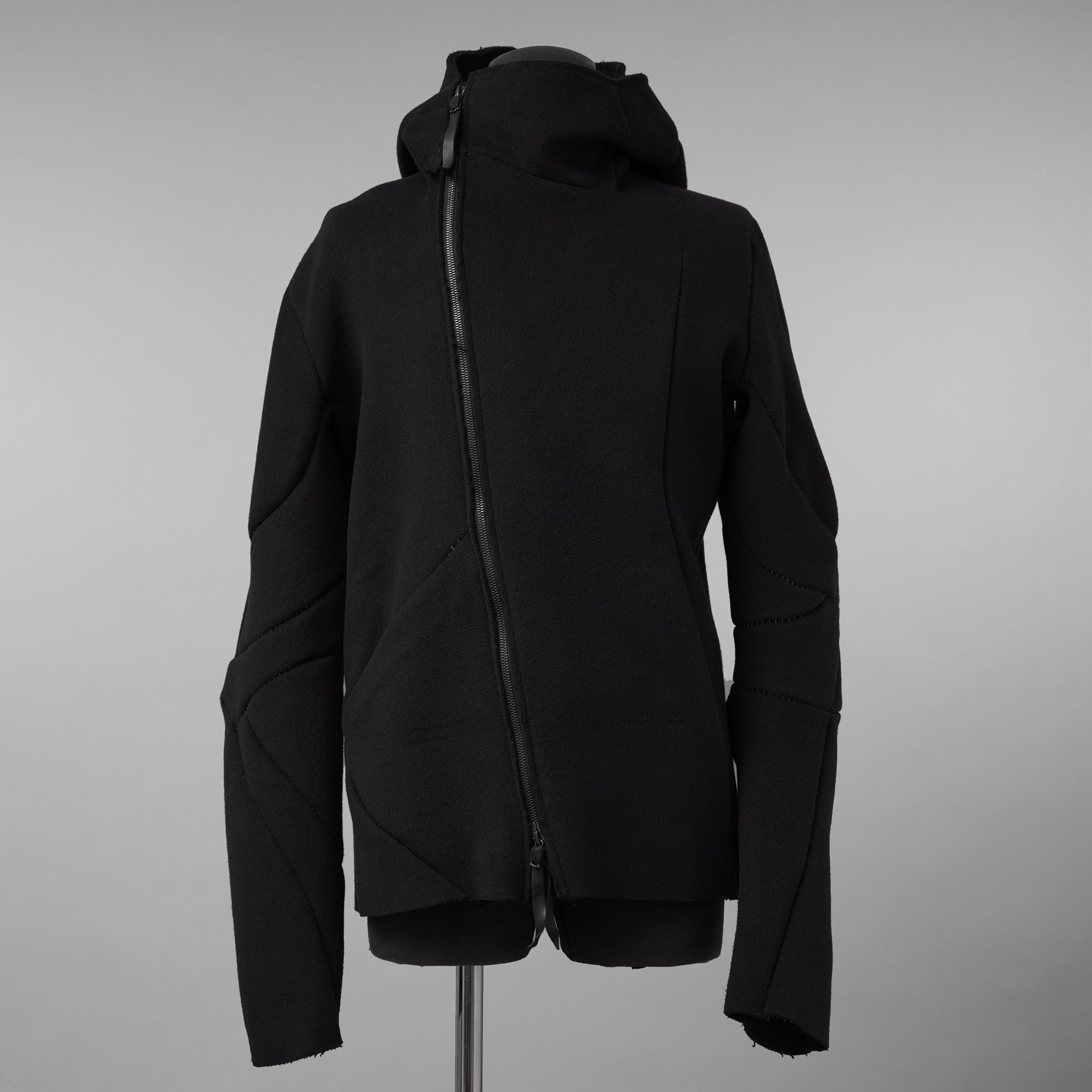 LEON EMANUEL BLANCK レオンエマニュエルブランク / 美品 23AW