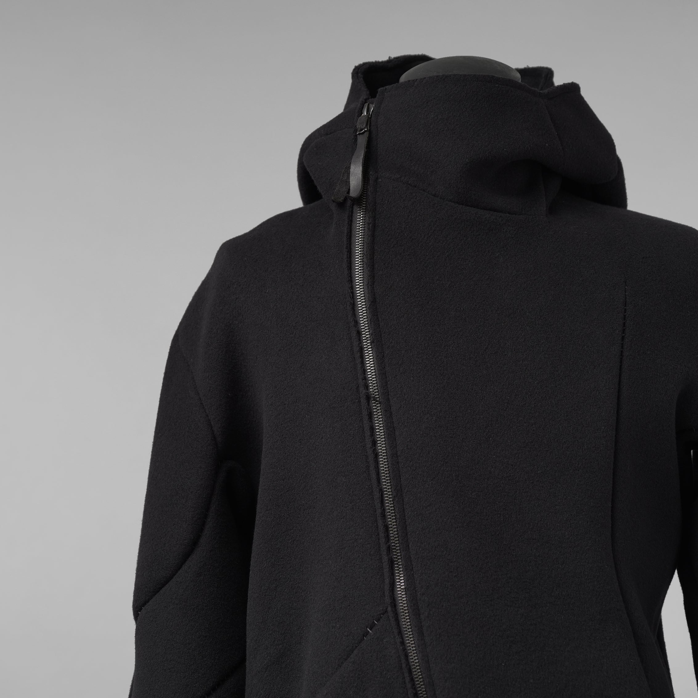 LEON EMANUEL BLANCK レオンエマニュエルブランク / 美品 23AW