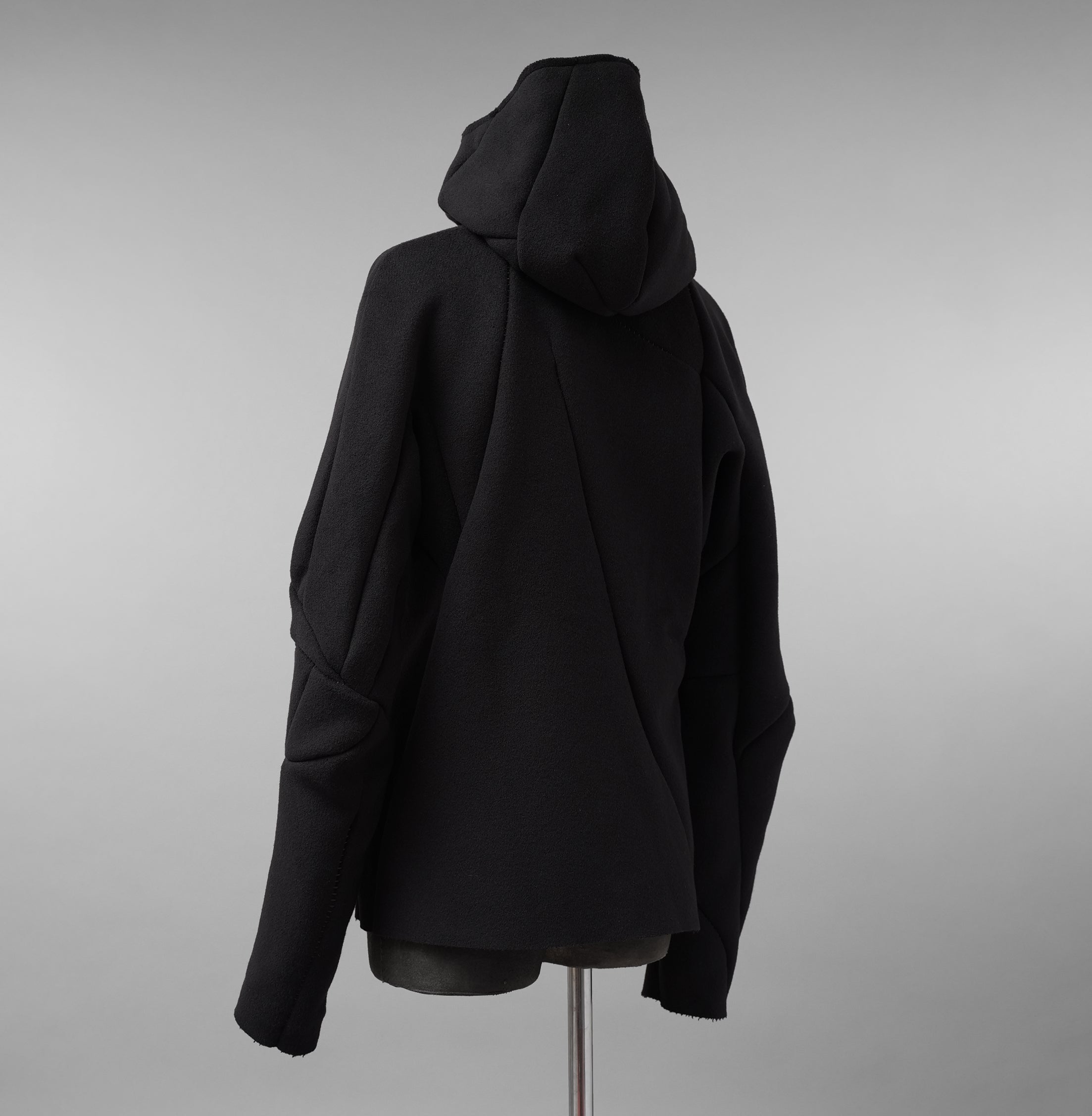 LEON EMANUEL BLANCK レオンエマニュエルブランク / 美品 23AW
