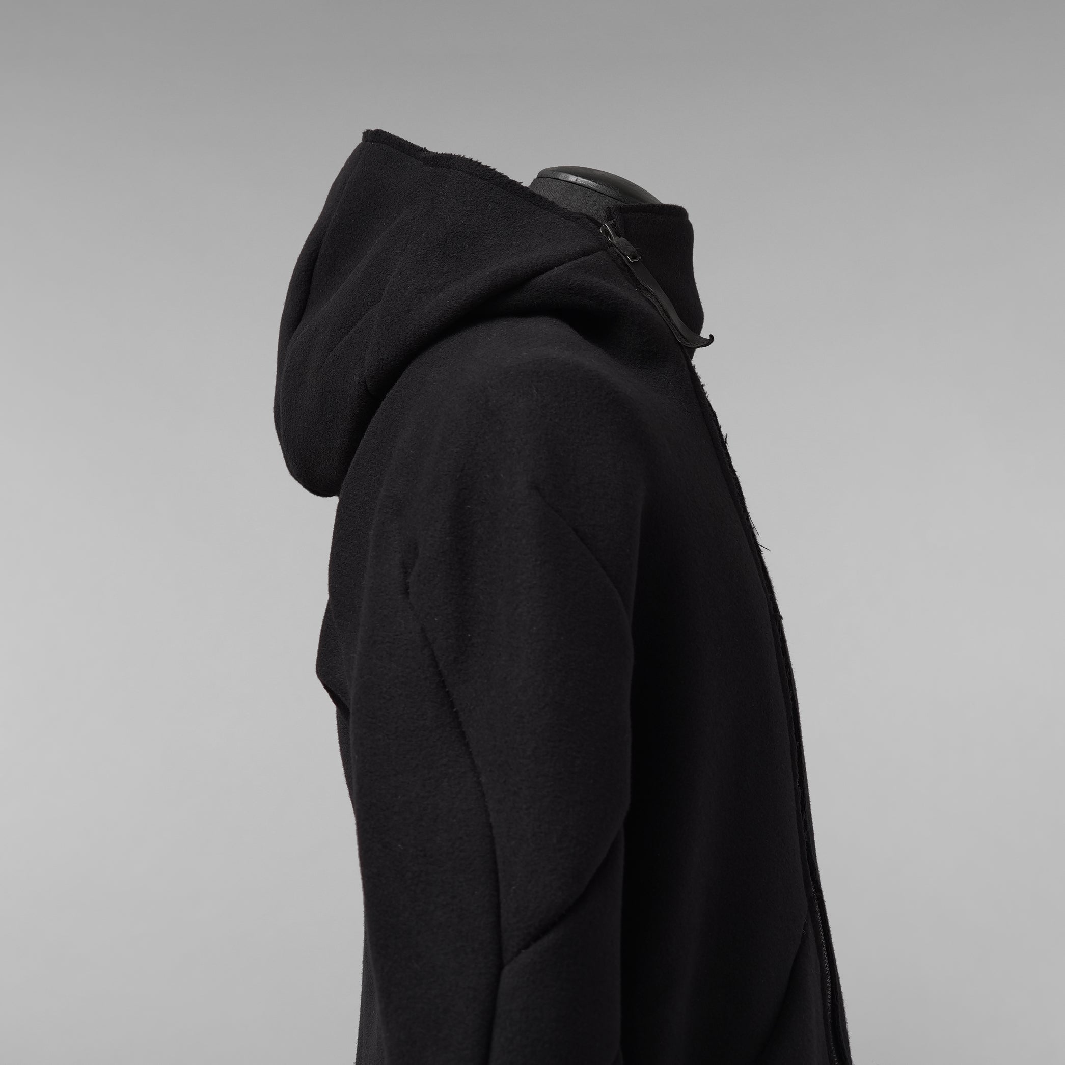 LEON EMANUEL BLANCK レオンエマニュエルブランク / 美品 23AW