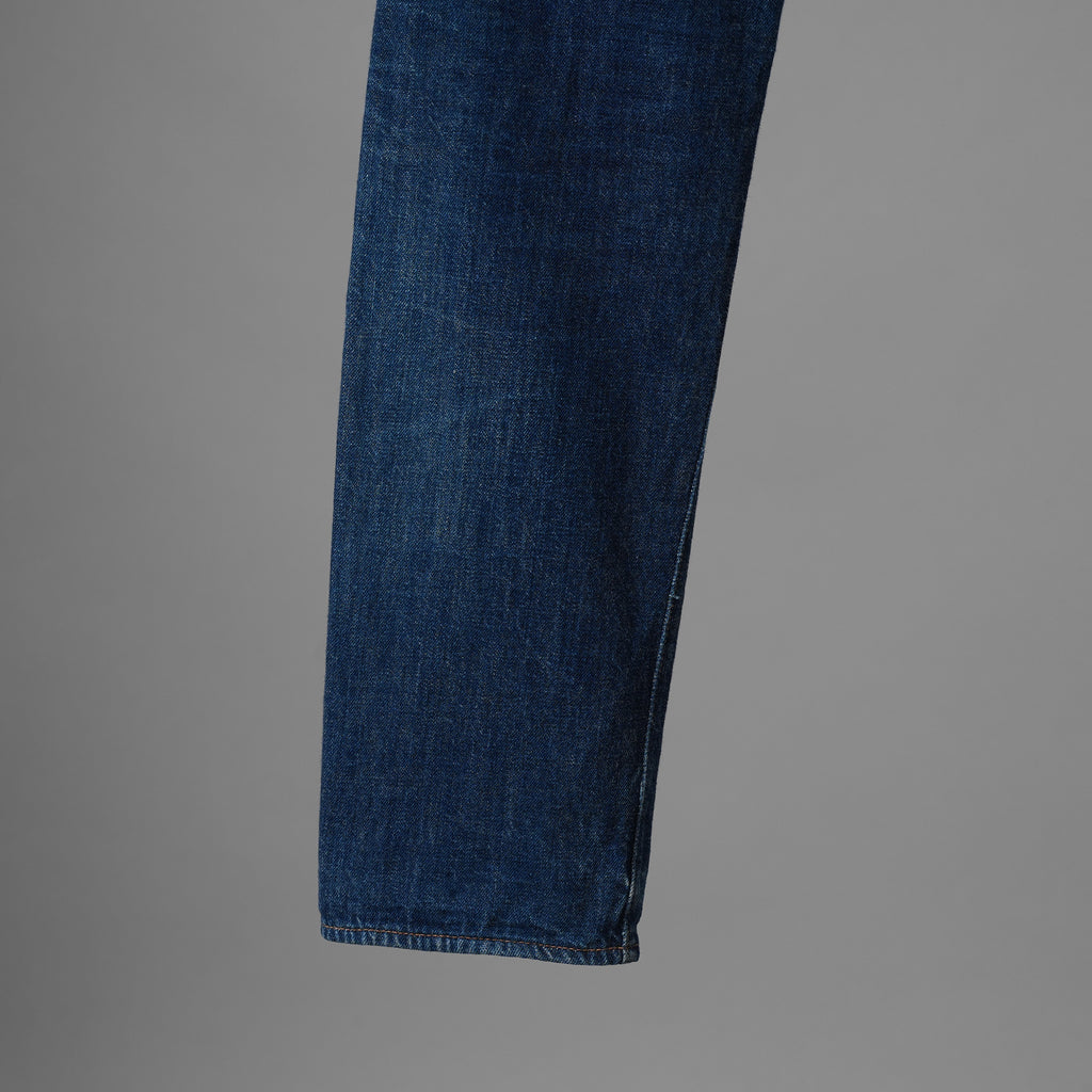 WAREHOUS ウェアハウス / 5ポケットデニムパンツ スリムストレート デニム パンツ / 401785 / size 31 (INDIGO) 352105-in-ue