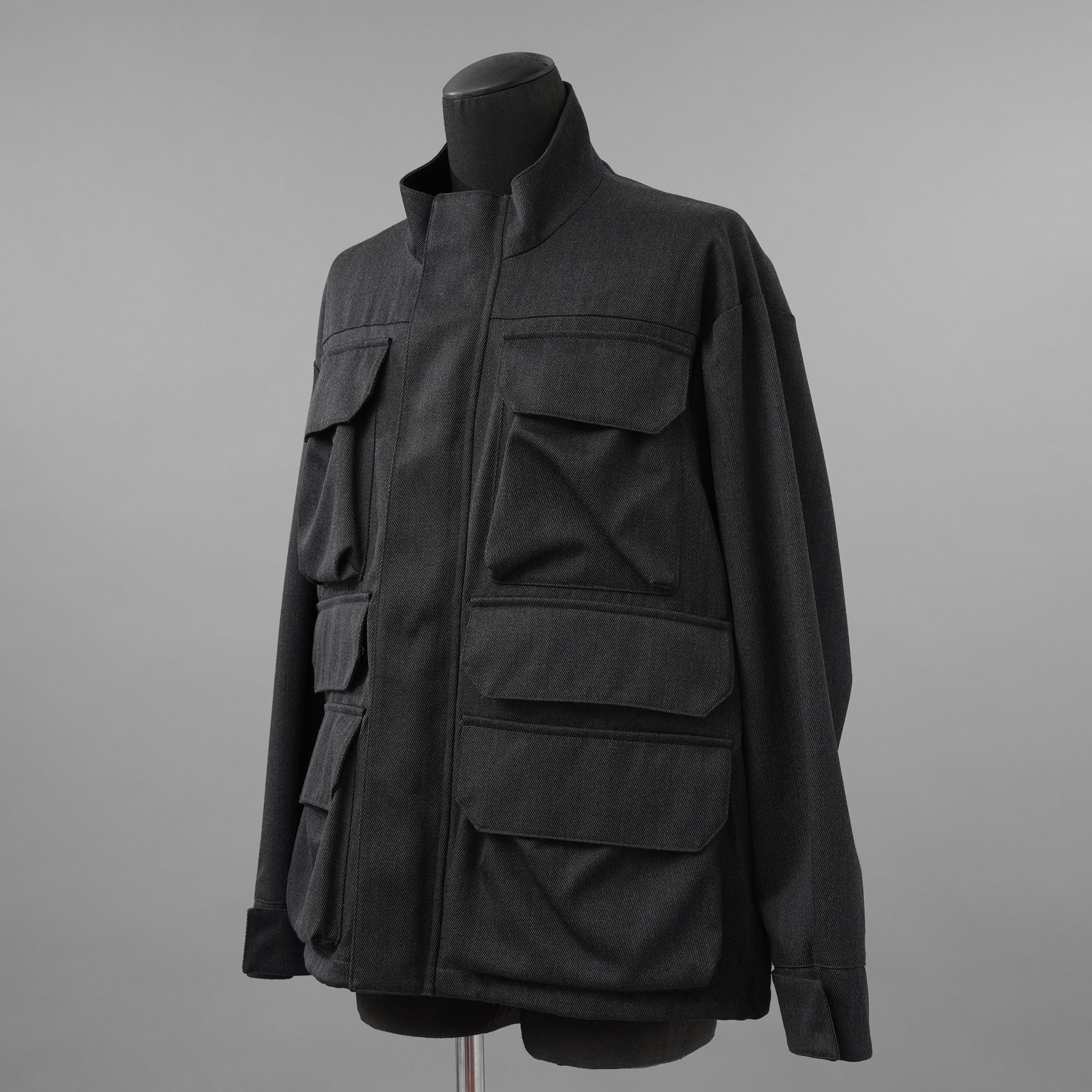 LANVIN collection ランバンコレクション / 美品 23AW 祐真 朋樹