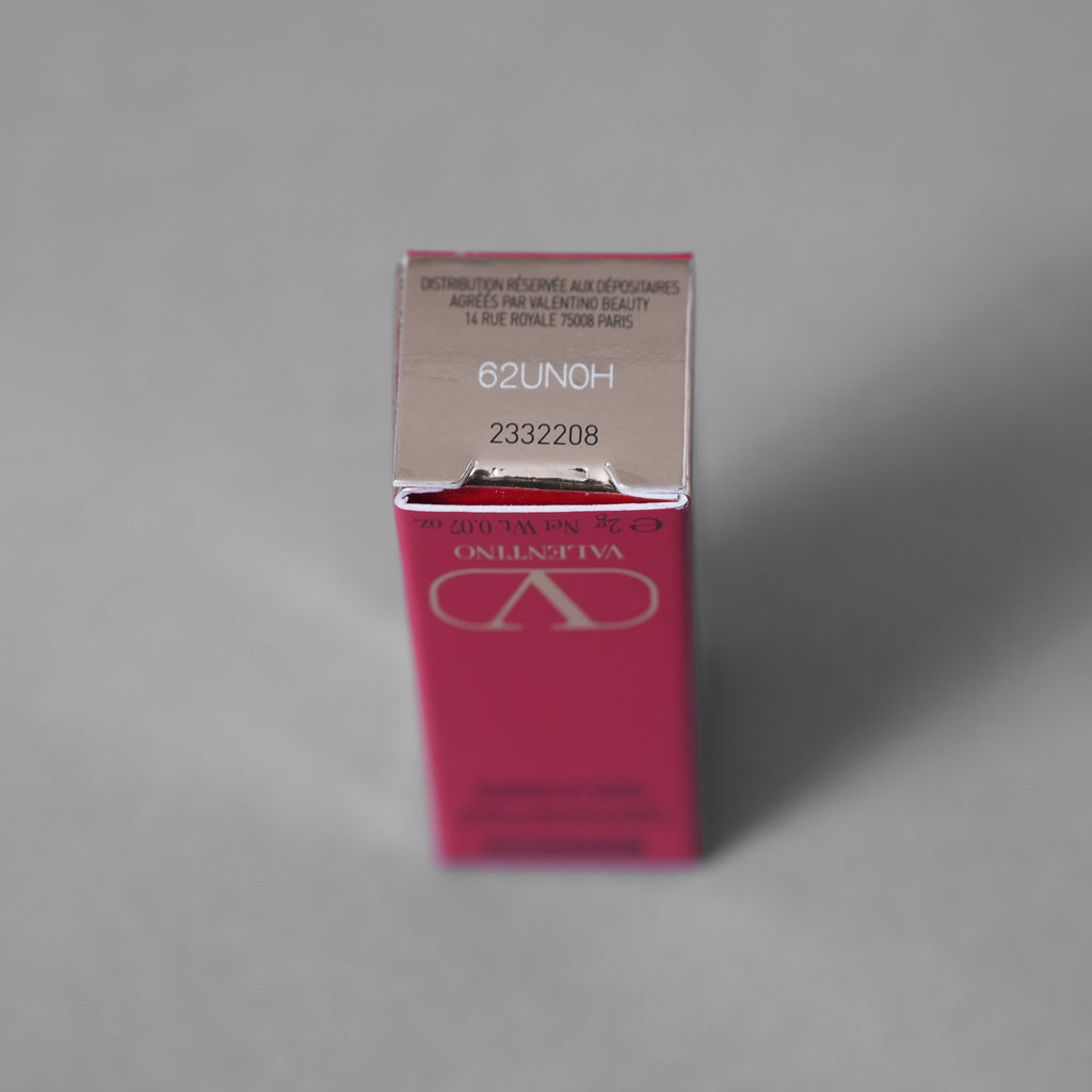 未使用 VALENTINO BEAUTY ヴァレンティノ ビューティ / 22 GO クラッチ ＆ ミニロッソ 00ブロンズ フェイスパウダー カラー00 ブロンズ  ミニロッソ マット ミニリップスティック カラー219A アクセサリー / PINK レディース 352102-izm