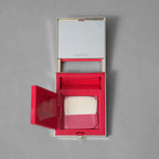 未使用 VALENTINO BEAUTY ヴァレンティノ ビューティ / 22 GO クラッチ ＆ ミニロッソ 00ブロンズ フェイスパウダー カラー00 ブロンズ  ミニロッソ マット ミニリップスティック カラー219A アクセサリー / PINK レディース 352102-izm