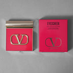 未使用 VALENTINO BEAUTY ヴァレンティノ ビューティ / 22 EYE2CHEEK アイ２チーク カラー12 BRIGHT DREAM アクセサリー / PINK レディース 352100-izm