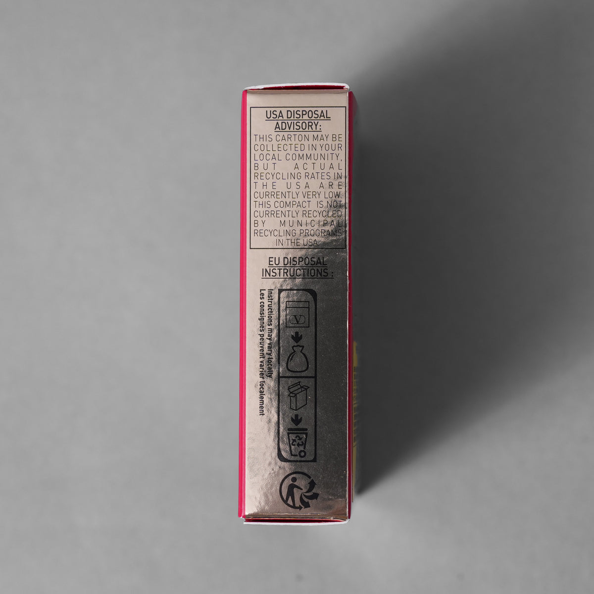 未使用 VALENTINO BEAUTY ヴァレンティノ ビューティ / 22 EYE2CHEEK アイ２チーク カラー12 BRIGHT DREAM アクセサリー / PINK レディース 352100-izm