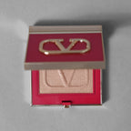 未使用 VALENTINO BEAUTY ヴァレンティノ ビューティ / 22 EYE2CHEEK アイ２チーク カラー12 BRIGHT DREAM アクセサリー / PINK レディース 352100-izm
