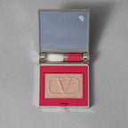 未使用 VALENTINO BEAUTY ヴァレンティノ ビューティ / 22 EYE2CHEEK アイ２チーク カラー12 BRIGHT DREAM アクセサリー / PINK レディース 352100-izm