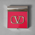 未使用 VALENTINO BEAUTY ヴァレンティノ ビューティ / 22 EYE2CHEEK アイ２チーク カラー12 BRIGHT DREAM アクセサリー / PINK レディース 352100-izm