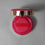 未使用 VALENTINO BEAUTY ヴァレンティノ ビューティ / 22 GO クッション 専用パフ カラーLA 1 アクセサリー / PINK レディース 352101-izm