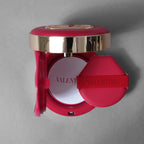 未使用 VALENTINO BEAUTY ヴァレンティノ ビューティ / 22 GO クッション 専用パフ カラーLA 1 アクセサリー / PINK レディース 352101-izm