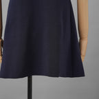 新品 LOUIS VUITTON ルイヴィトン / 22SS LVウェーブウイング タンクトップ / RW222W N70 FNKW06 / size M (NAVY) レディース