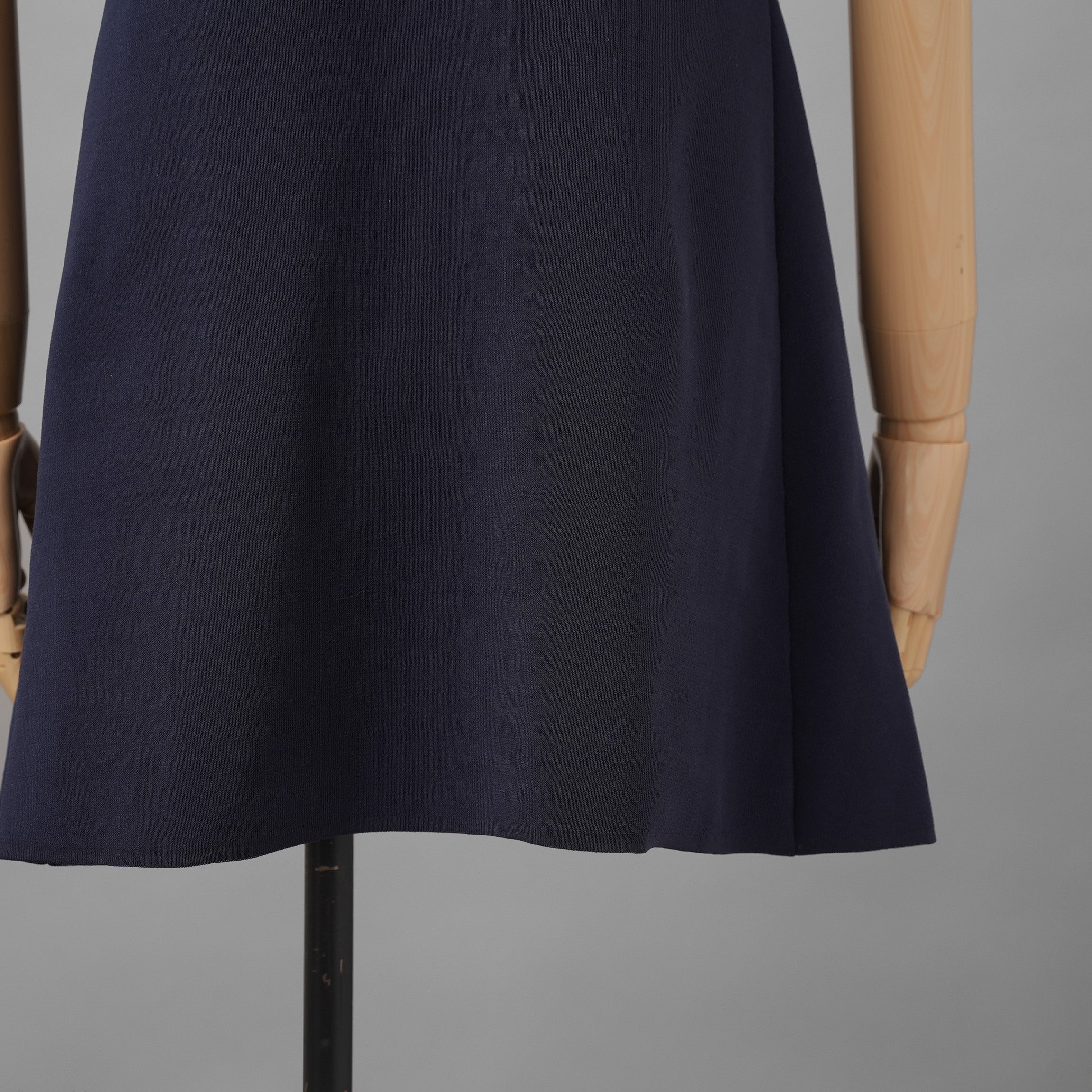 新品 LOUIS VUITTON ルイヴィトン / 22SS LVウェーブウイング タンクトップ / RW222W N70 FNKW06 / size M (NAVY) レディース