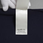 新品 LOUIS VUITTON ルイヴィトン / 22SS LVウェーブウイング タンクトップ / RW222W N70 FNKW06 / size M (NAVY) レディース