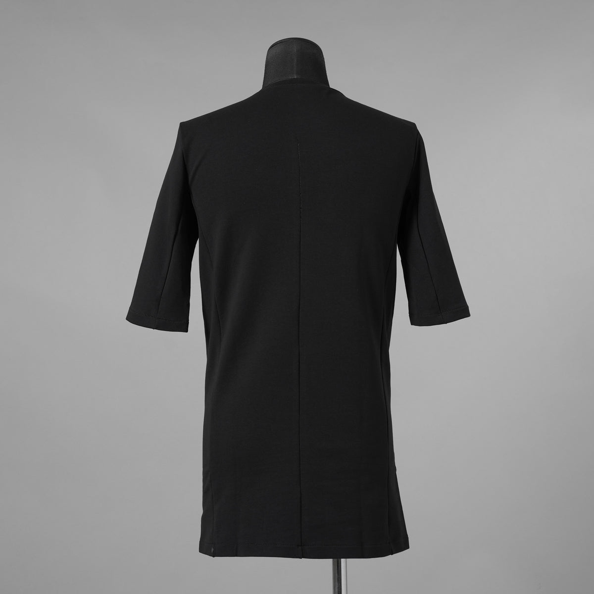 incarnation インカネーション / 美品 24SS F.TERRY Half Sleeve Cut Sewn フレンチてりー 半袖Tシャツ / 32285-3190SS / size S (BLACK) 123025-alm