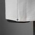 incarnation インカネーション / 24SS F.TERRY Short Sleeve Cut Sewn フレンチテリー  半袖Tシャツ/ 85-3510 / size S (OFFWHITE) 123027-alm
