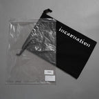 incarnation インカネーション / 24SS F.TERRY Short Sleeve Cut Sewn フレンチテリー  半袖Tシャツ/ 85-3510 / size S (OFFWHITE) 123027-alm
