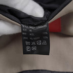 SATORU SASAKI サトル ササキ / 美品 25SS カッティング テーラード ジャケット / FW25M-S2S009-204 / size 46 (GREYGE) 