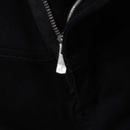bajra バジュラ / 23SS ストレッチスキニー 立体裁断 イージーデニムパンツ / 152FP03 / size 3 (BLACK) 352109-in-ue