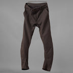 DEVOA デヴォア / 21AW Slim Pants スリムパンツ パンツ / size 1 (LAVA STONE) 352115-in-ue