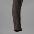 DEVOA デヴォア / 21AW Slim Pants スリムパンツ パンツ / size 1 (LAVA STONE) 352115-in-ue