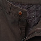 DEVOA デヴォア / 21AW Slim Pants スリムパンツ パンツ / size 1 (LAVA STONE) 352115-in-ue
