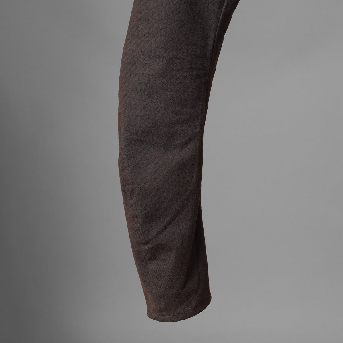 DEVOA デヴォア / 21AW Slim Pants スリムパンツ パンツ / size 1 (LAVA STONE) 352115-in-ue